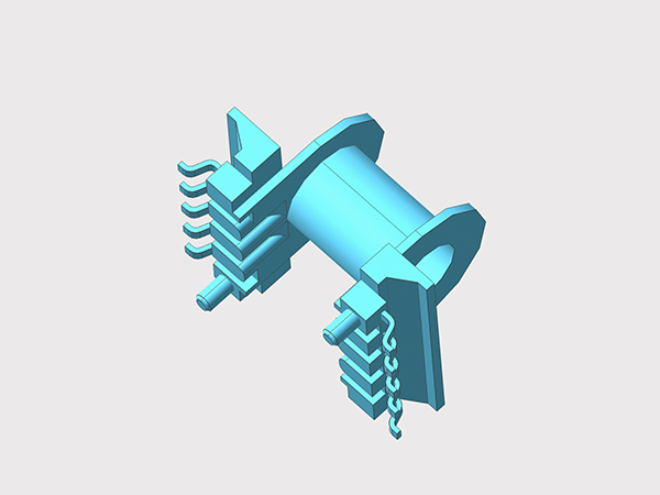 Understand the role of transformer skeleton in daily life